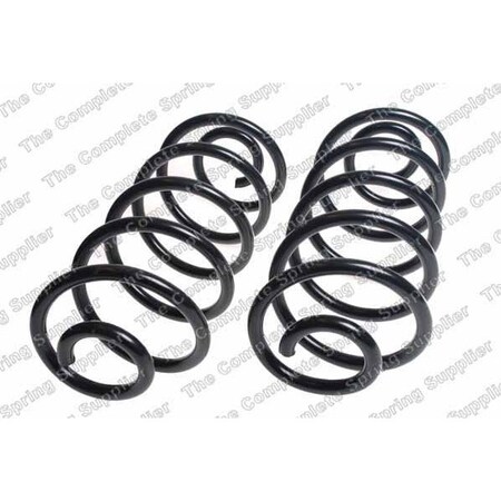 Lesjofors COIL SPRING KIT 4427500